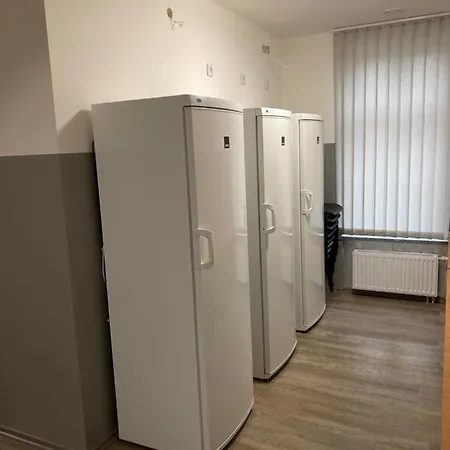 Homestay Jutrzenka